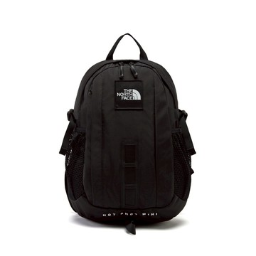 The North Face HOT SHOT MINI 男女 後背包 NF0A8GJJJK3