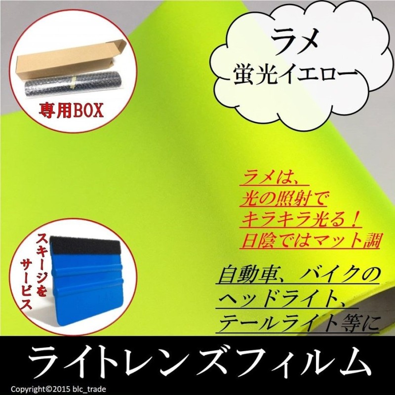 カーライトレンズフィルム 30cmx200cm 縦x横 ライトブラック スキージ ヘラ 付き 送料無料 ヘッドライト テールライト スモークフィルム  箱 BOX 発送 2021人気特価