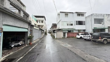 【東昌透天店住】 開價：980萬*25S04｜花蓮縣吉安鄉東海十三街