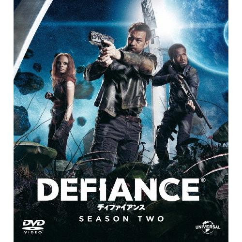 DEFIANCE/ディファイアンス シーズン2 バリューパック DVDの詳細情報