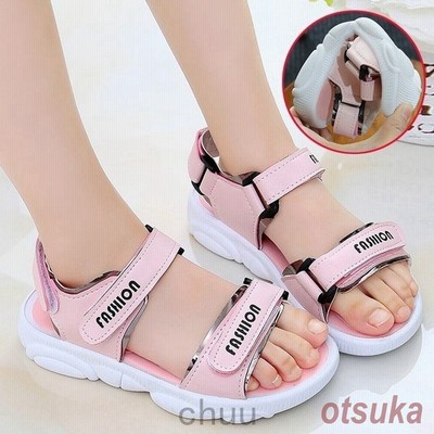 厚底 子供用 サンダルの通販 133件の検索結果 Lineショッピング