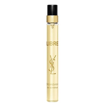 YSL 聖羅蘭 LIBRE 自由不羈女性淡香精 10ml 隨身小香