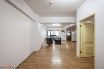 C29樹德家商站｜綠陽大廈 ｜ 超大空間四房｜高雄市三民區大順二路