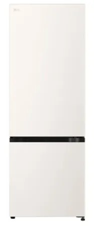 【LG 樂金】GN-BF330BE 332公升 一級能效智慧變頻右開雙門冰箱 (含基本安裝)
