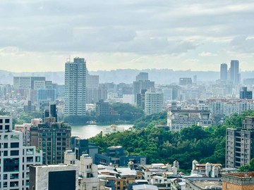 ❤捷運內湖站雙湖匯＜後棟鋼骨名邸＞★占讚★★★｜台北市內湖區成功路四段