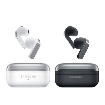 【Samsung 三星】Galaxy Buds4 真無線藍牙耳機 R540