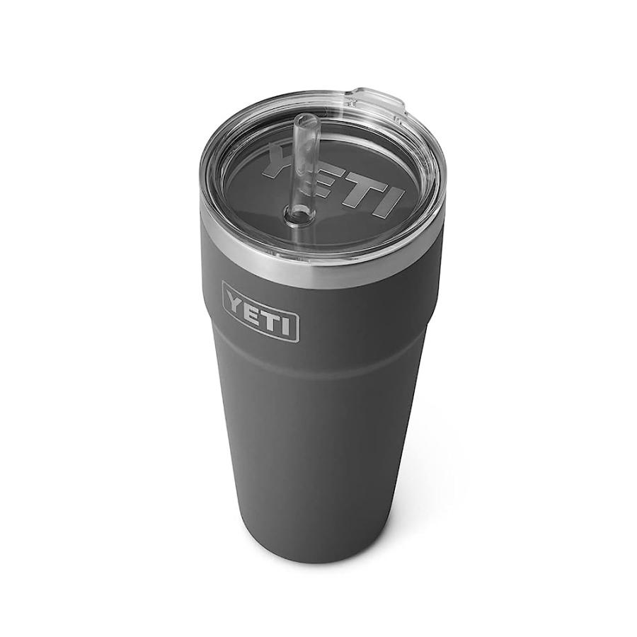 YETI Rambler Bottle - 36 oz. - Chug Cap - Camp Green - TackleDirect