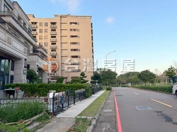 A17書法公園稀有收租店面｜桃園市大園區大智路