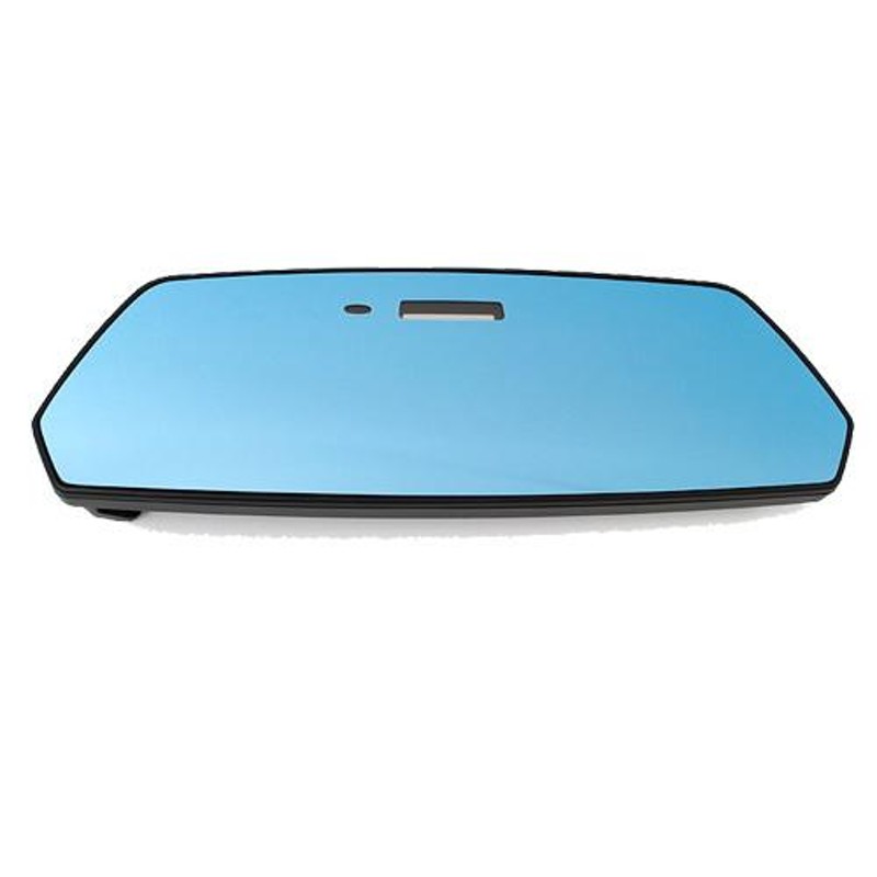 スタディ Studie Super Wide Angle Rear View Mirror ワイドアングル