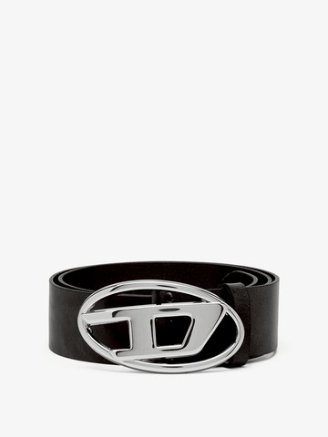 B-1DR W leather belt - DIESEL - gender_Man