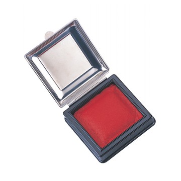 【龍品文創】LIFE 徠福 77 方型 艾絨印泥