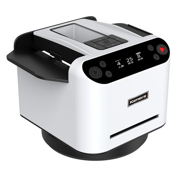 Kamera 第六代 撲克牌自動洗牌發牌機 附遙控器 自動發牌 自動洗牌 自動發牌機