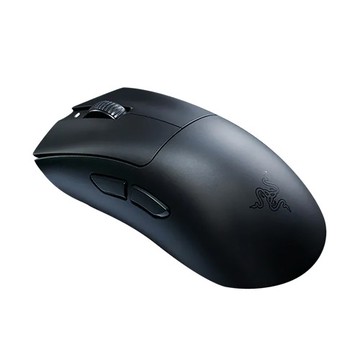 RaZER 雷蛇 DeathAdderV3 煉獄奎蛇V3速度版  無線電競鼠 綠風潮