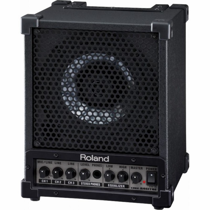 Roland / CM-30 (純正スピーカースタンド付)(WEBSHOP) | LINEショッピング