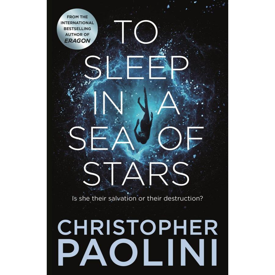 To Sleep in a Sea of Stars (Paperback)