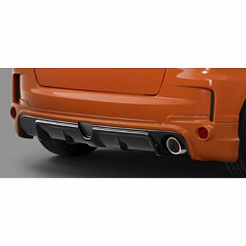 フィット 無限 フロントアンダースポイラー 未塗装 GE8 GP4 RS 無限 MUGEN フロントアンダースポイラー 未塗装 フィット GS4