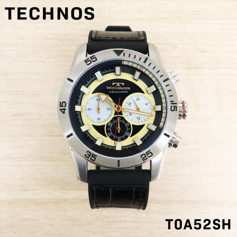 TECHNOS テクノス メンズ 男性 彼氏 アナログ 腕時計 クオーツ TECHNOS テクノス メンズ 男性 彼氏 アナログ 腕時計 クオーツ