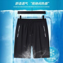 戶外登山短褲 男士防刮耐磨 透氣速乾機能五分褲