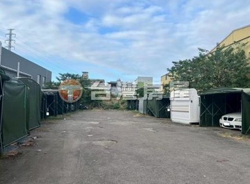 近太平中興商圈乙種工業地大車出入方面12米大面寬｜台中市太平區忠平段