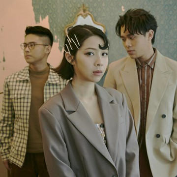 告五人樂隊 | 華語獨立搖滾樂團 新歌精選專輯無損車載音樂CD碟片