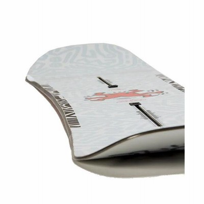 バートン BURTON Mens Burton Free Thinker Camber Snowboard