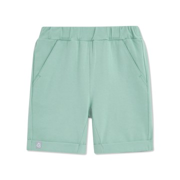 【CHIC BASICS系列】休閒五分褲