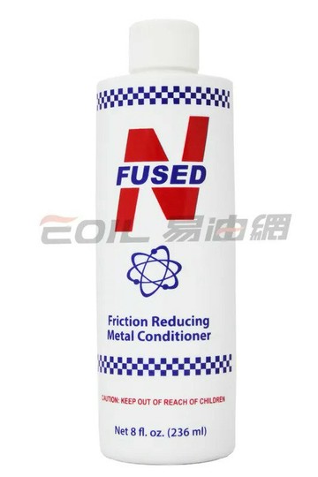 N-FUSED 機油精 8oz