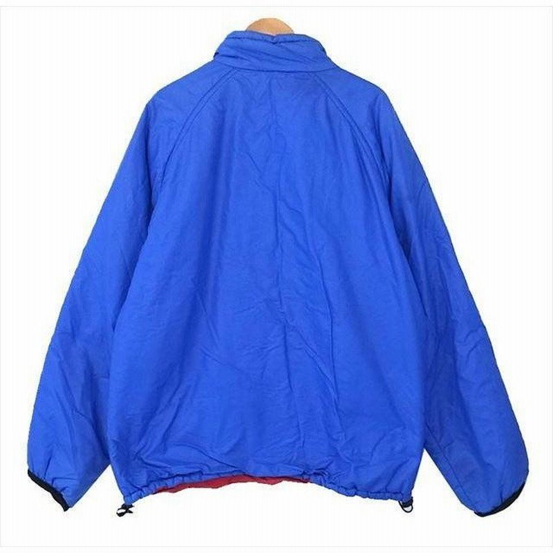 中古 SnugpakスナグパックリバーシブルジャケットS | LINEブランドカタログ