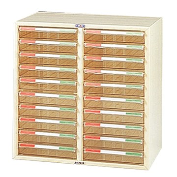 EASY文件資料櫃/A4-7210