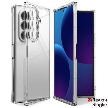 Ringke 三星 Galaxy Z Fold 8 Ultra (Fusion) 高質感保護殼
