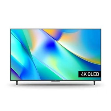 Panasonic 國際牌85型4K QLED Google TV聯網顯示器 無視訊盒(TN-85W83CGT)