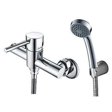 Homeicon 沐浴龍頭(無下出水口) YTSF-A141