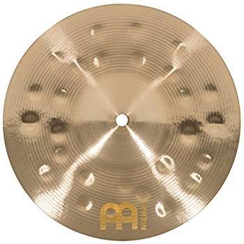 MEINL マイネル Byzance Extra Dry シリーズ スプラッシュシンバル 10" Splash B10EDS 国内正規品