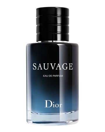 Sauvage Eau de Parfum, 2.0 oz.