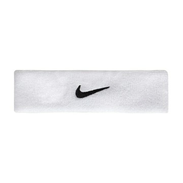 NIKE SWOOSHCLASSIC 頭帶(髮帶 髮飾 慢跑 路跑「N1012407101OS」≡排汗專家≡