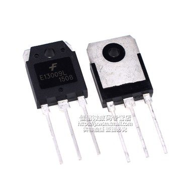 E13009L 大功率電源 開關管 開關三極管