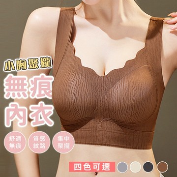 【現貨】 隔日到 固定杯 內衣 運動內衣 小可愛 涼感 集中 爆乳 不跑杯 軟支撐 無鋼圈 #3860