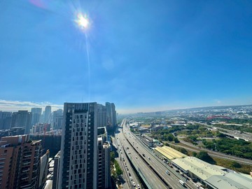 久樘香坡朝南高樓視野雙平車｜台中市西屯區青海路二段