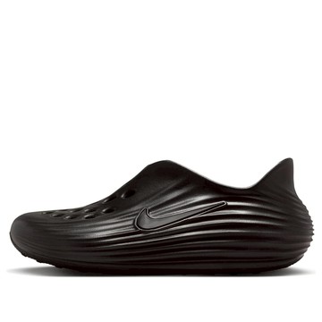 (WMNS) Nike ReactX Rejuven8 Sandals 'Black'