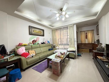 過嶺｜花語墅社區庭院別墅可停雙車位｜桃園市中壢區雙福路