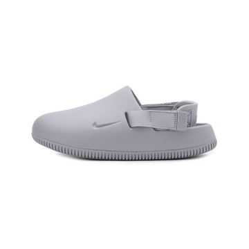 NIKE CALM 穆勒涼鞋 灰 FD5131-002 女鞋