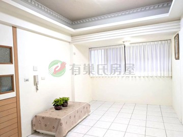 頭家國小雙語學區輕妝3房+租車美廈｜台中市潭子區中山路一段