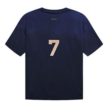Fear of God 7 Tee 'Vintage Navy'
