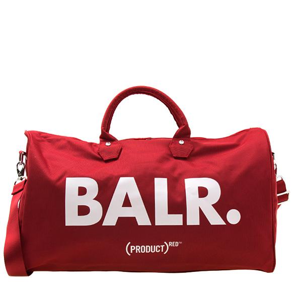 正規取扱店舗 BALR. カモフラージュダッフルバッグ balr 新品正規品