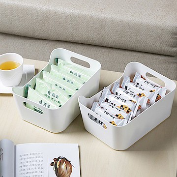 KEYWAY 聯府 迷你凱莉整理多用途收納盒12入