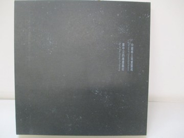 【書寶二手書T3／藝術_KDR】中國鄉土寫實靈魂 : 羅中立的繪畫藝術_郭暉妙