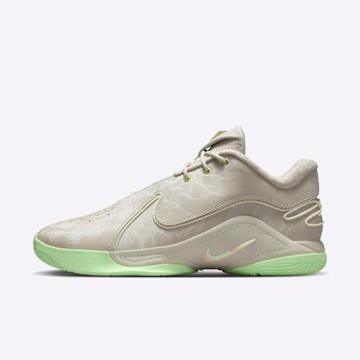 Nike LeBron XXII EP FZ1095-002 男 籃球鞋 運動鞋 球鞋 LBJ 氣墊 穩定 淺骨色