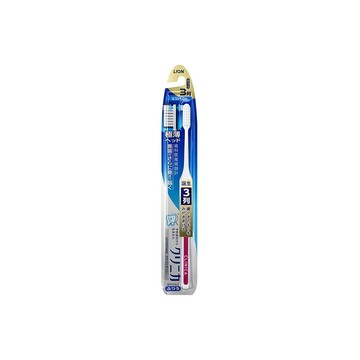 Lion Clinica Advantage Habrushi 3 columns Compact