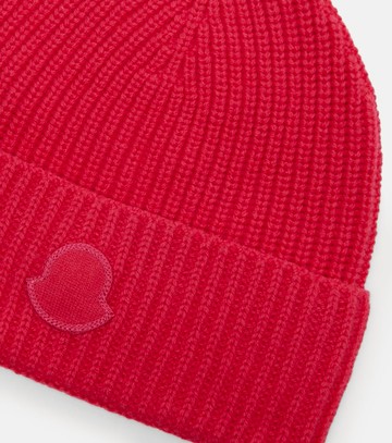 Moncler Cashmere beanie