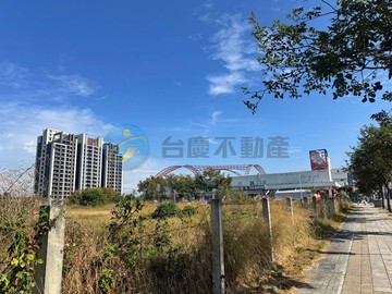 十四期漢神巨蛋雙引擎啟動20米路19米大面寛建地｜台中市北屯區洲際段